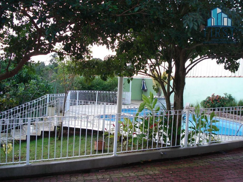 Chácara, 1 quarto, 1100 m² - Foto 5