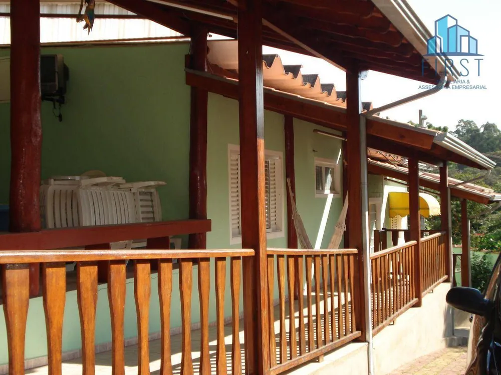 Chácara, 1 quarto, 1100 m² - Foto 3