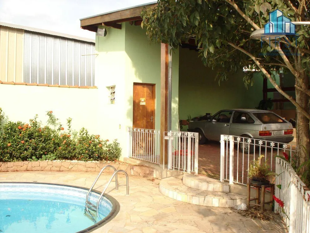 Chácara, 1 quarto, 1100 m² - Foto 11