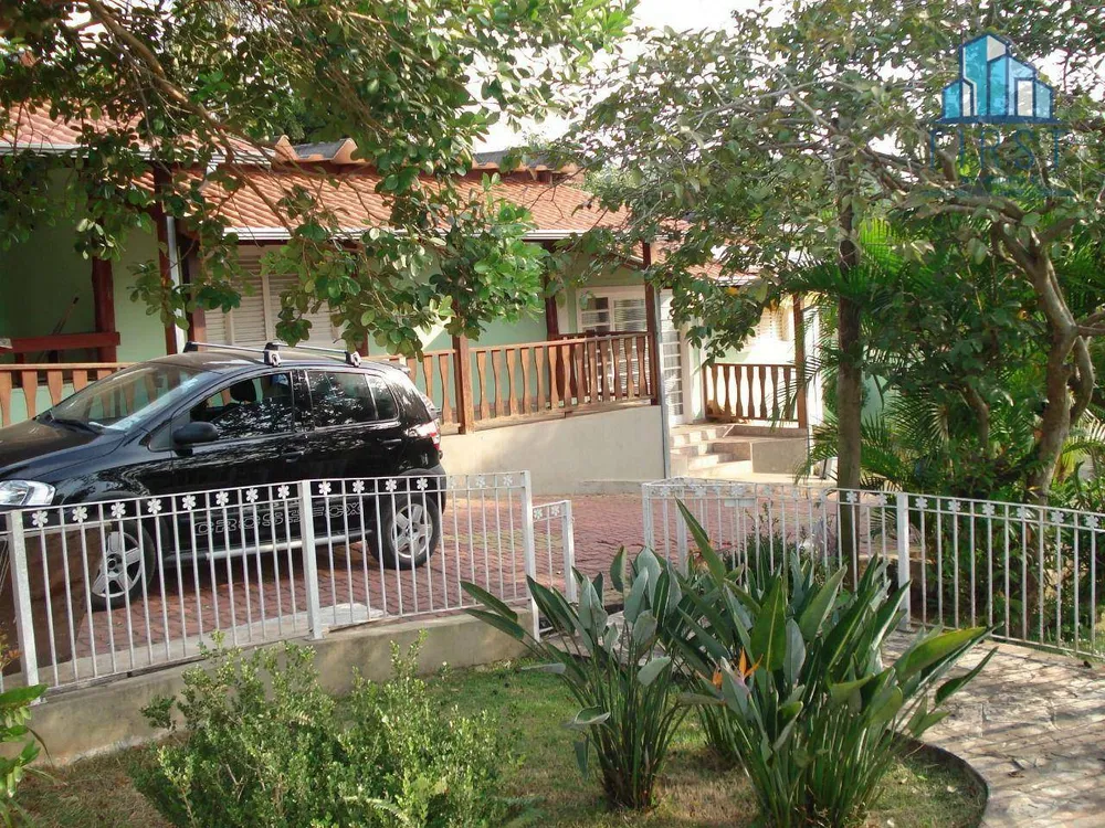 Chácara, 1 quarto, 1100 m² - Foto 2