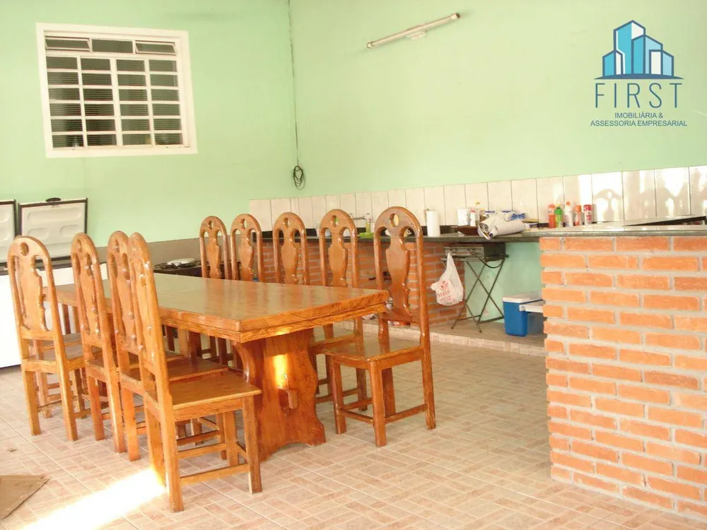 Chácara, 1 quarto, 1100 m² - Foto 16
