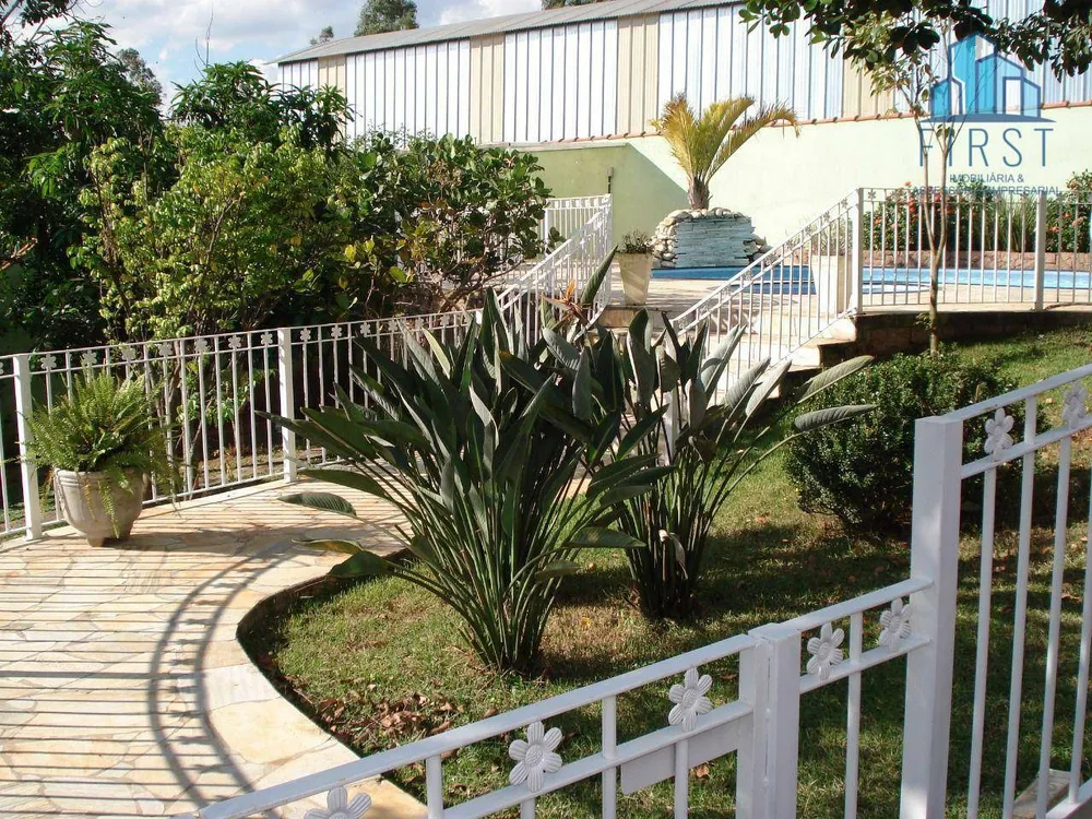 Chácara, 1 quarto, 1100 m² - Foto 9