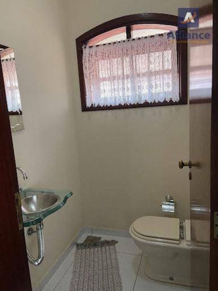 Casa, 3 quartos, 230 m² - Foto 5