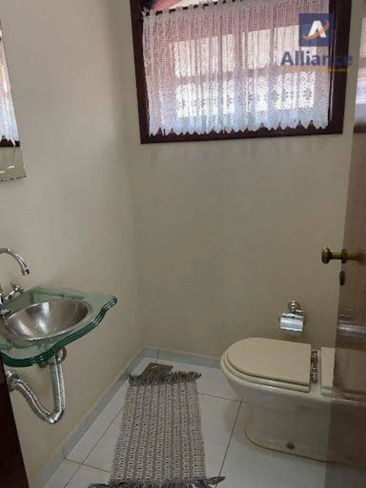 Casa, 3 quartos, 230 m² - Foto 16