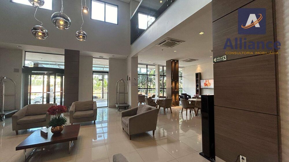 Flat/Apart Hotel, 1 quarto, 23 m² - Foto 4