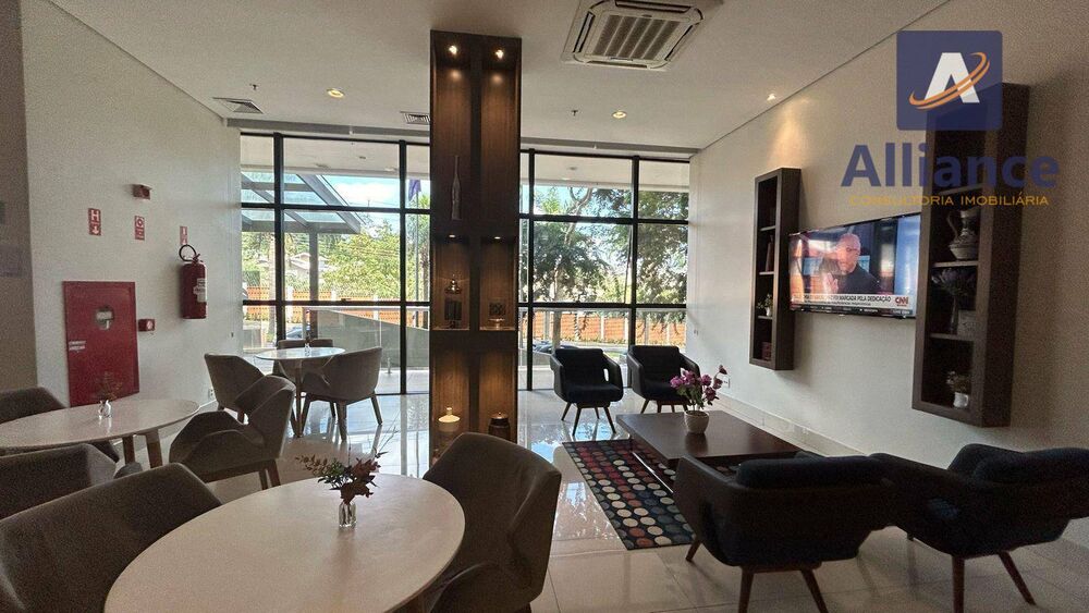 Flat/Apart Hotel, 1 quarto, 23 m² - Foto 3