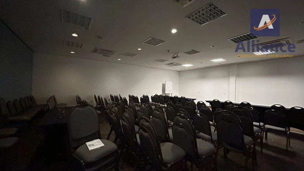 Flat/Apart Hotel, 1 quarto, 23 m² - Foto 10