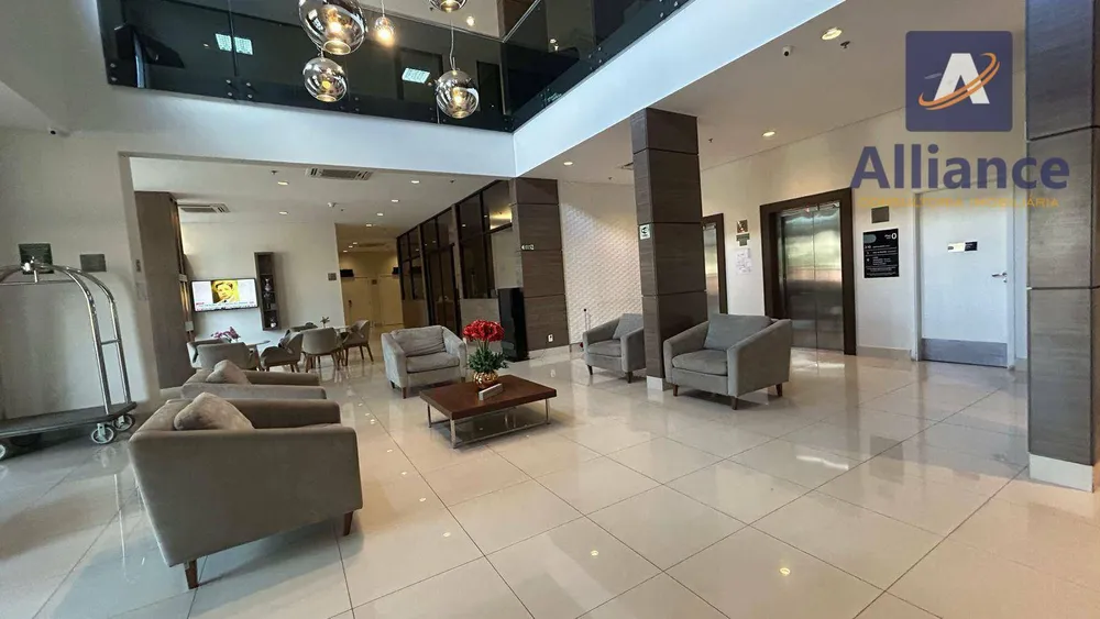 Flat/Apart Hotel, 1 quarto, 23 m² - Foto 16