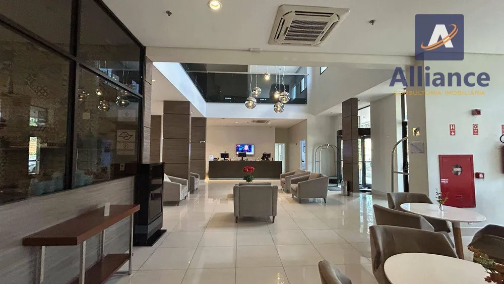 Flat/Apart Hotel, 1 quarto, 23 m² - Foto 14