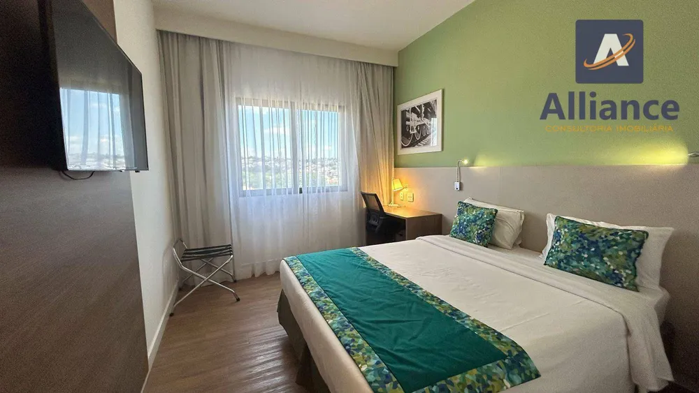 Flat/Apart Hotel, 1 quarto, 23 m² - Foto 4
