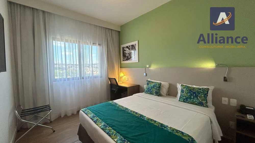 Flat/Apart Hotel, 1 quarto, 23 m² - Foto 5