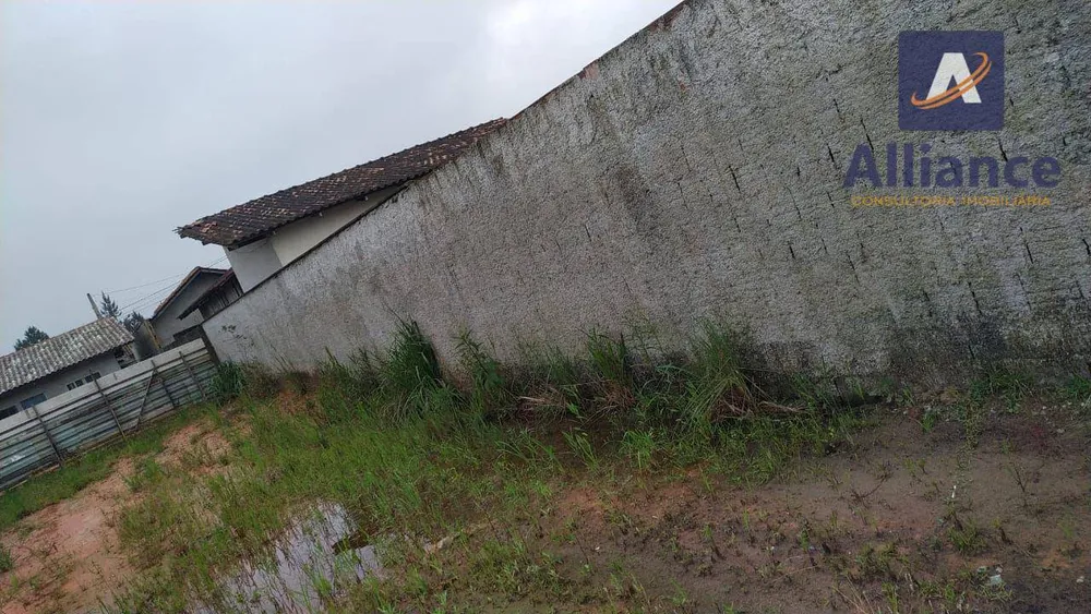 Terreno, 240 m² - Foto 3