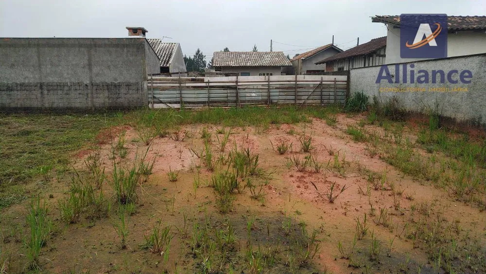 Terreno, 240 m² - Foto 1