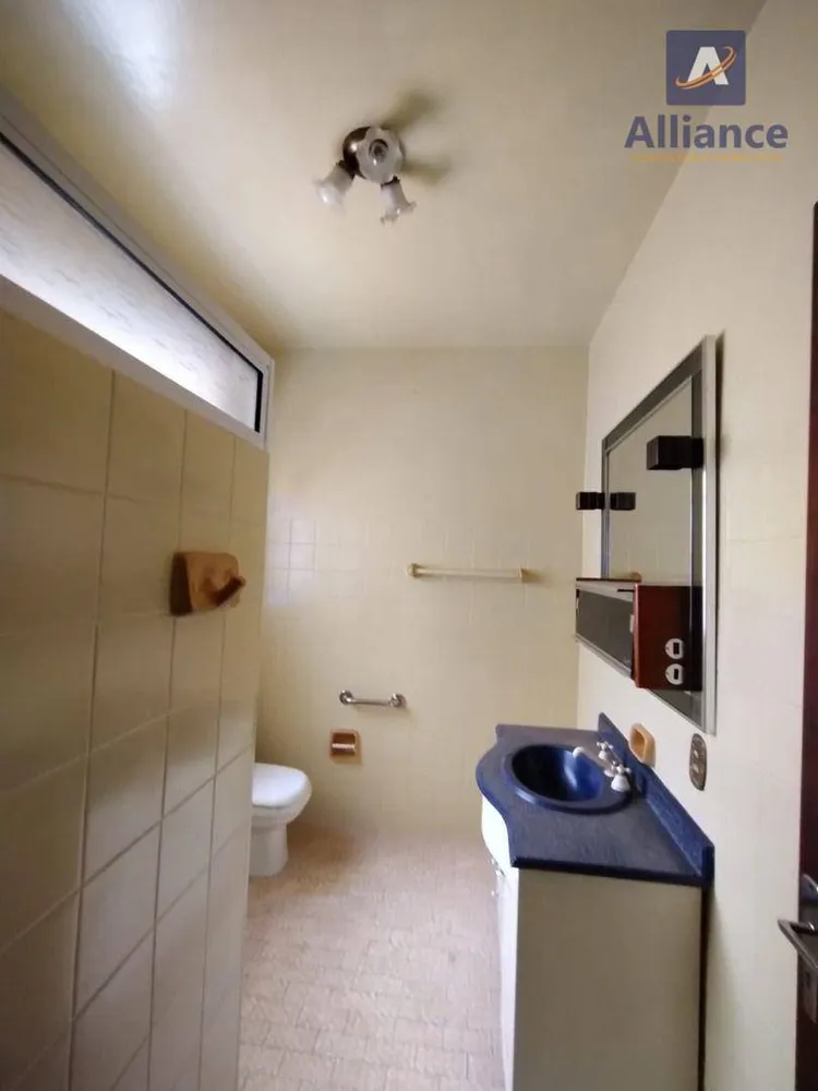 Casa, 3 quartos, 190 m² - Foto 7