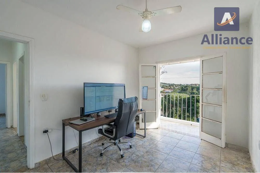 Casa, 4 quartos, 227 m² - Foto 12