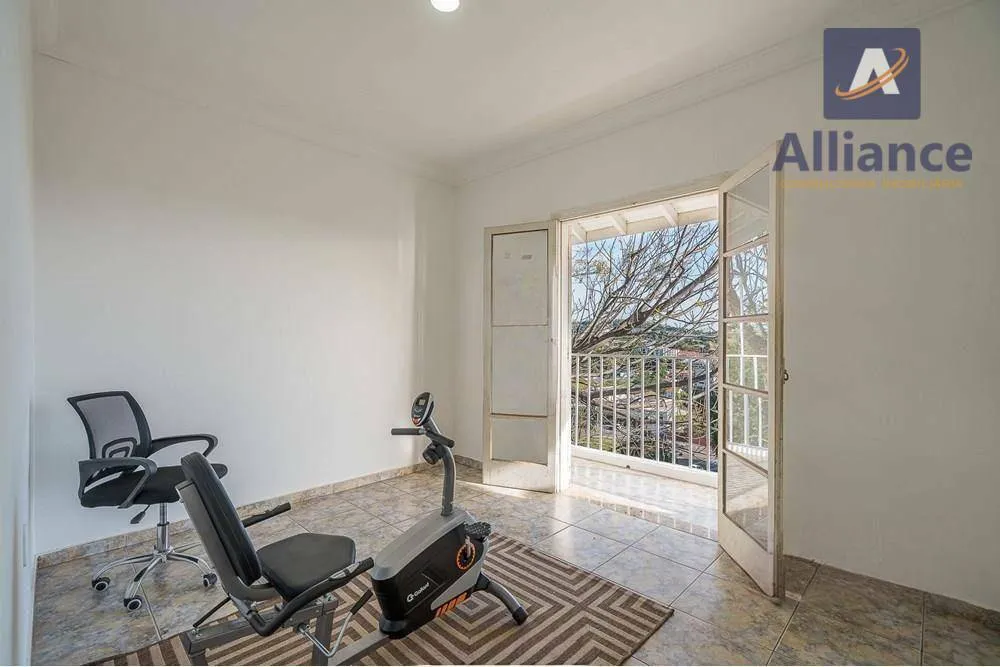 Casa, 4 quartos, 227 m² - Foto 11