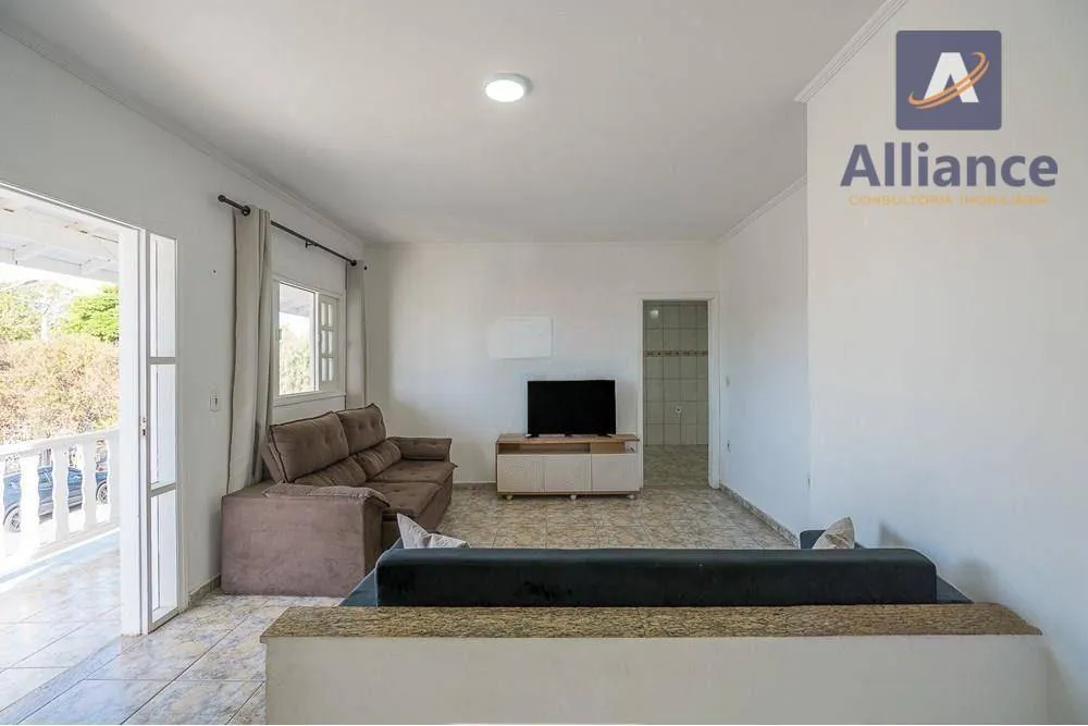Casa, 4 quartos, 227 m² - Foto 9