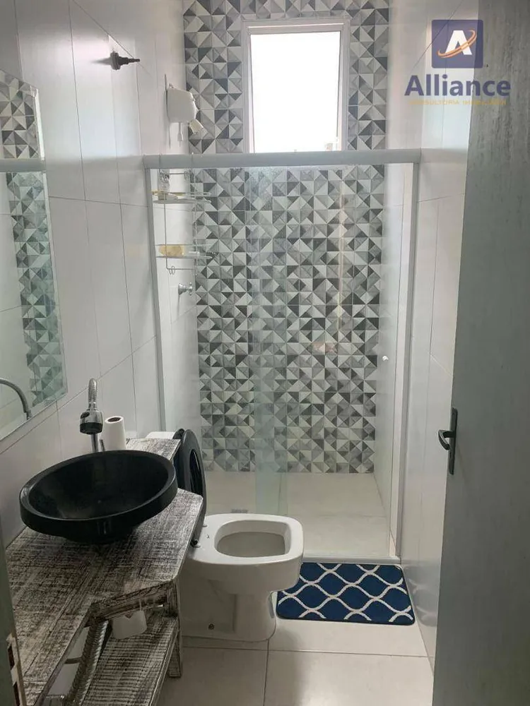 Casa de Condomínio, 4 quartos - Foto 6