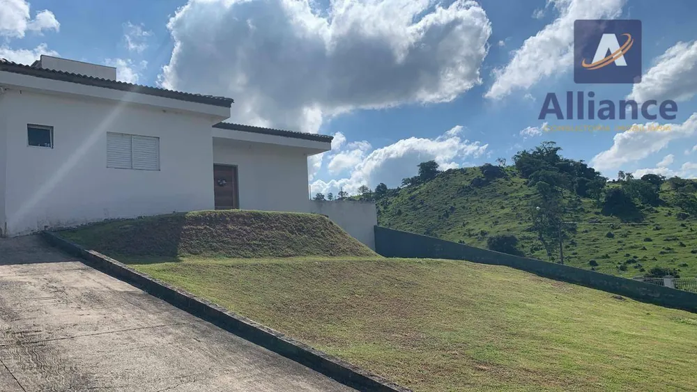 Casa de Condomínio, 4 quartos - Foto 12
