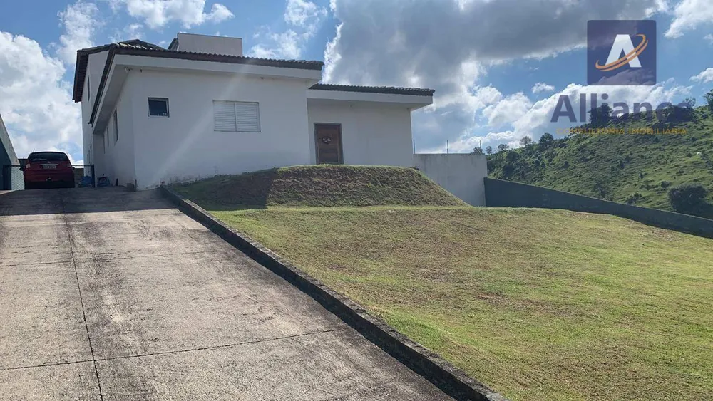 Casa de Condomínio, 4 quartos - Foto 2