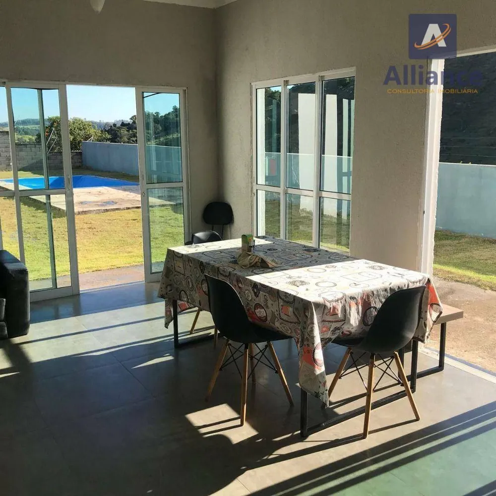 Casa de Condomínio, 4 quartos - Foto 5
