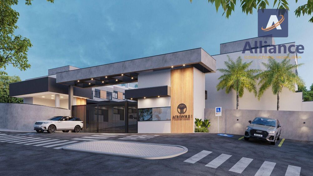 Casa de Condomínio à venda com 3 quartos, 167m² - Foto 1