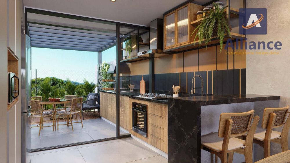 Casa de Condomínio à venda com 3 quartos, 167m² - Foto 9