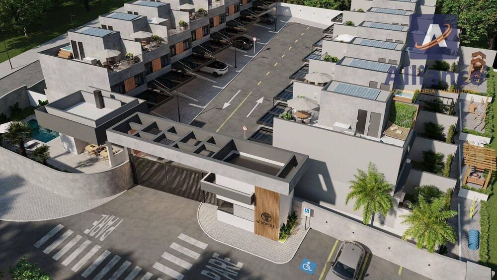 Casa de Condomínio à venda com 3 quartos, 167m² - Foto 5