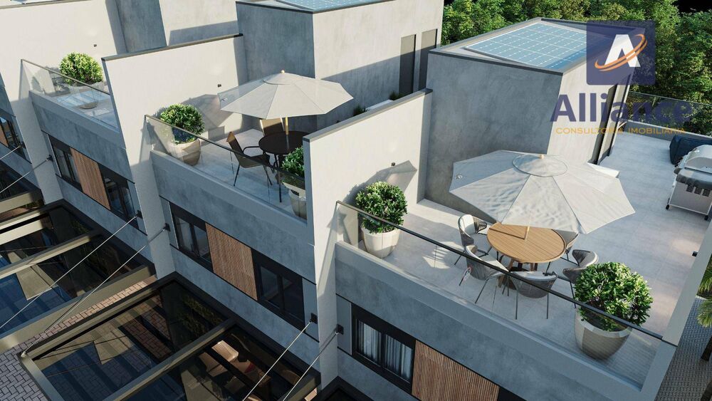 Casa de Condomínio à venda com 3 quartos, 167m² - Foto 7