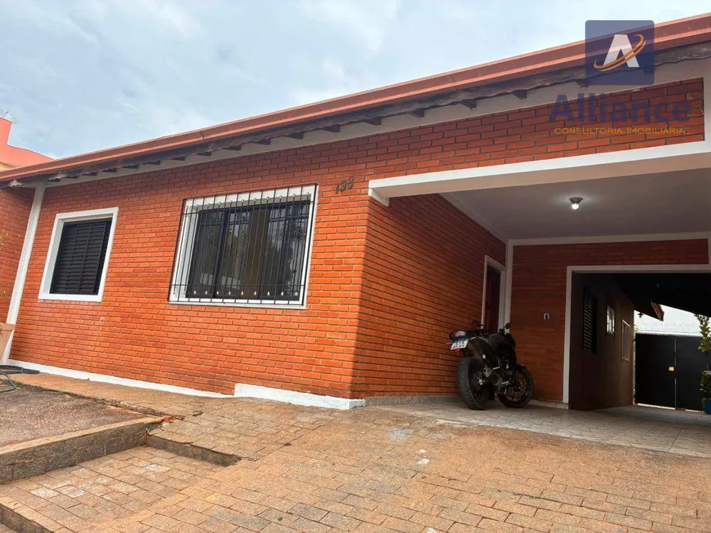 Casa, 2 quartos, 75 m² - Foto 1