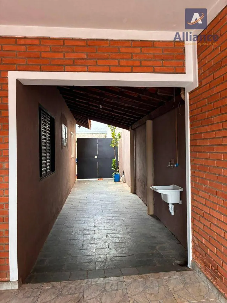Casa, 2 quartos, 75 m² - Foto 5