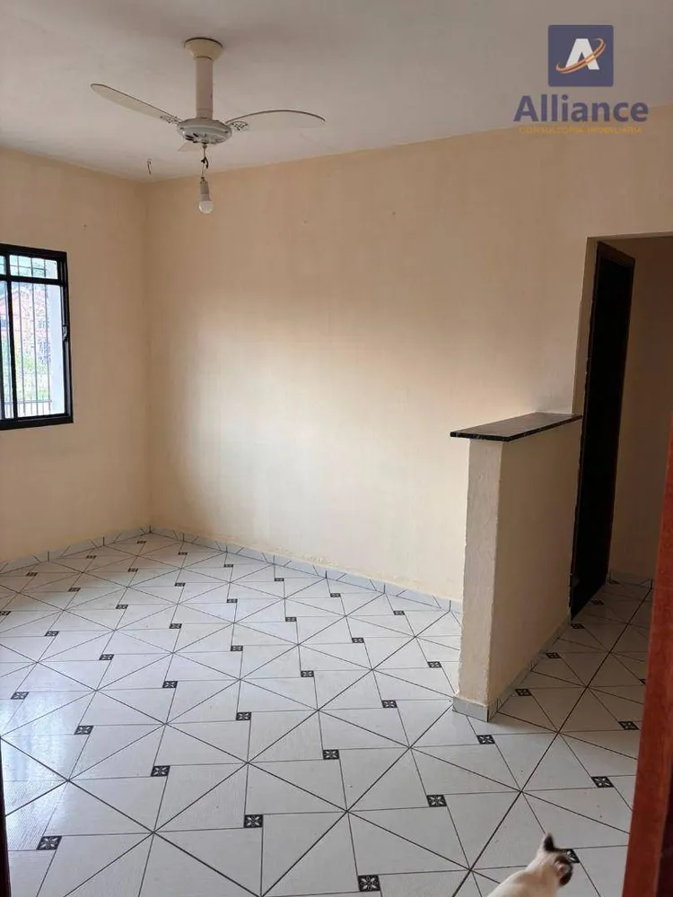 Casa, 2 quartos, 75 m² - Foto 4
