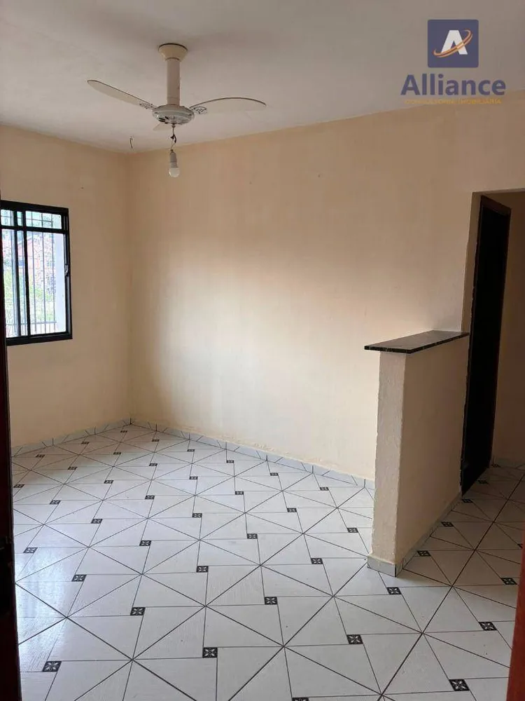 Casa, 2 quartos, 75 m² - Foto 2
