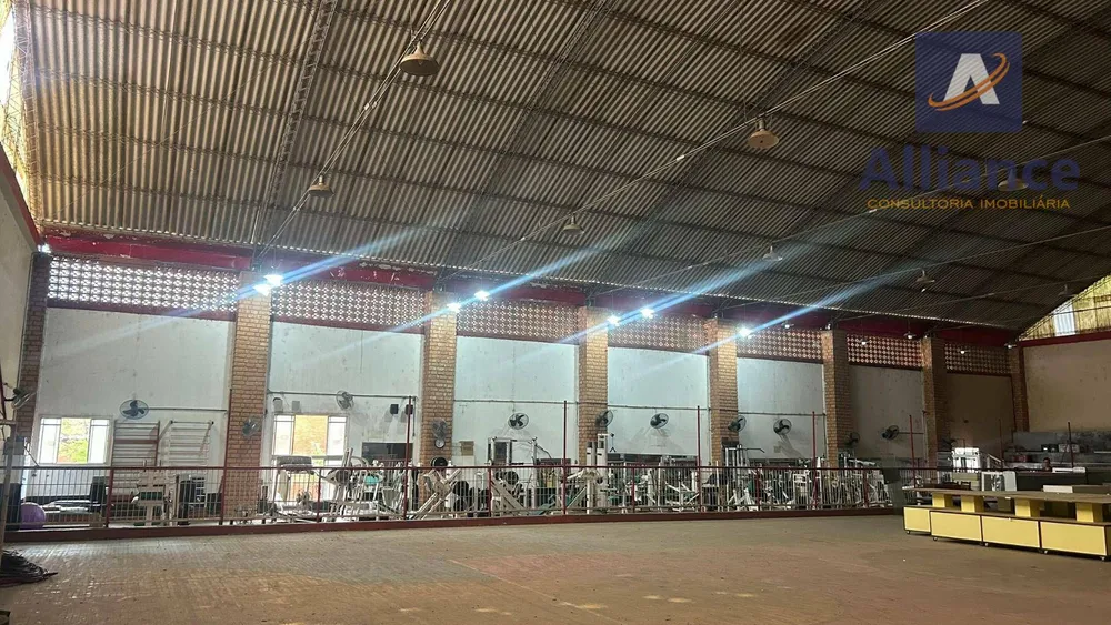 Depósito-Galpão, 1000 m² - Foto 7
