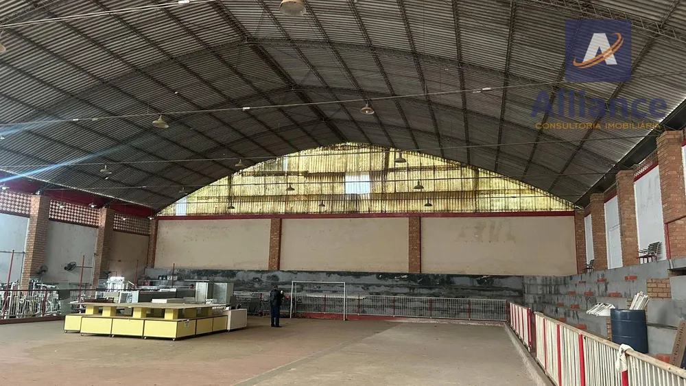 Depósito-Galpão, 1000 m² - Foto 6