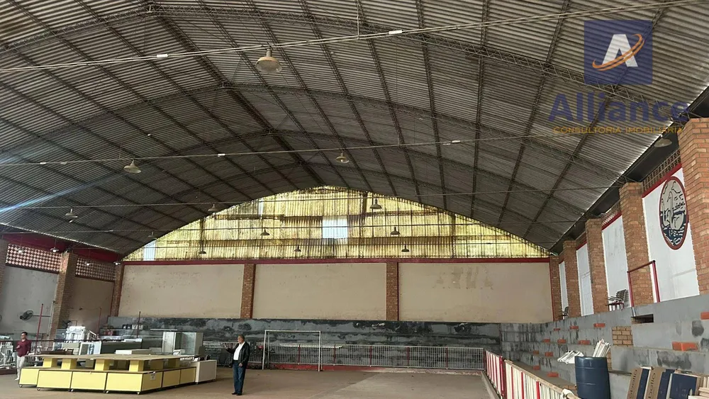 Depósito-Galpão, 1000 m² - Foto 8