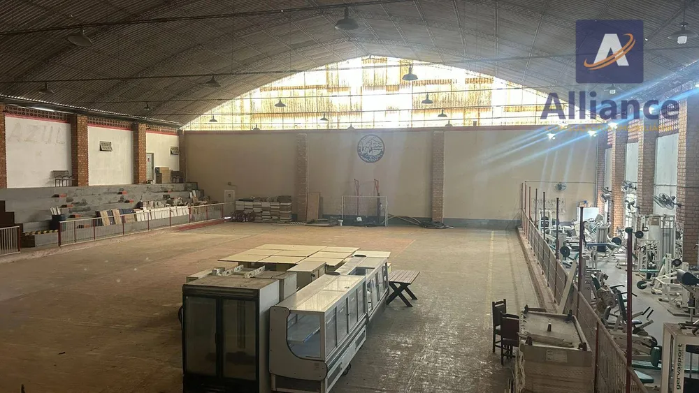 Depósito-Galpão, 1000 m² - Foto 9