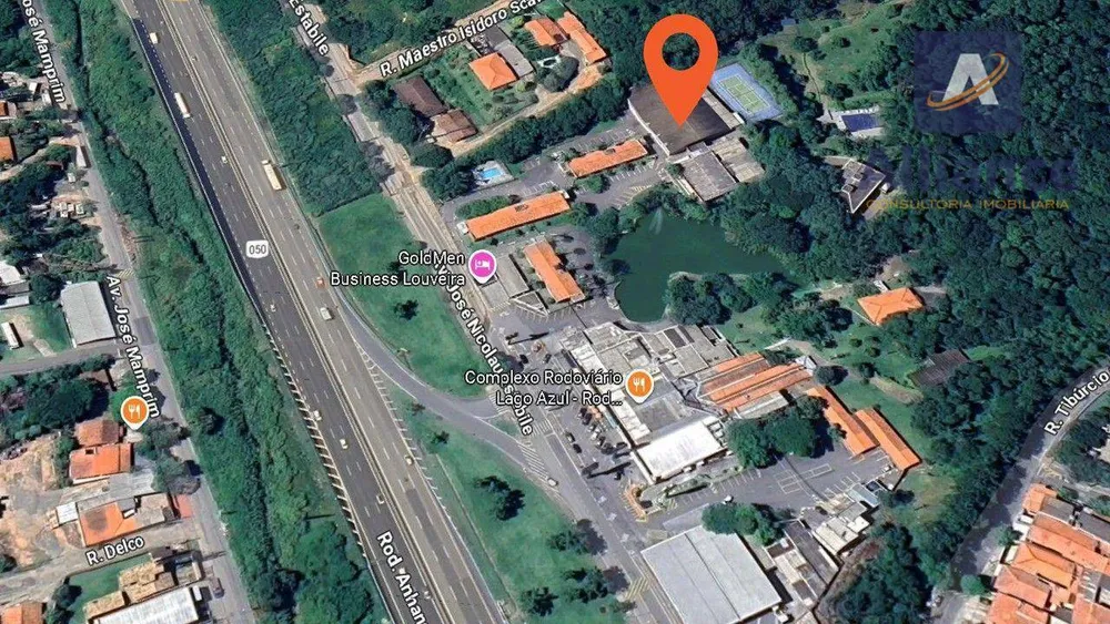 Depósito-Galpão, 1000 m² - Foto 2