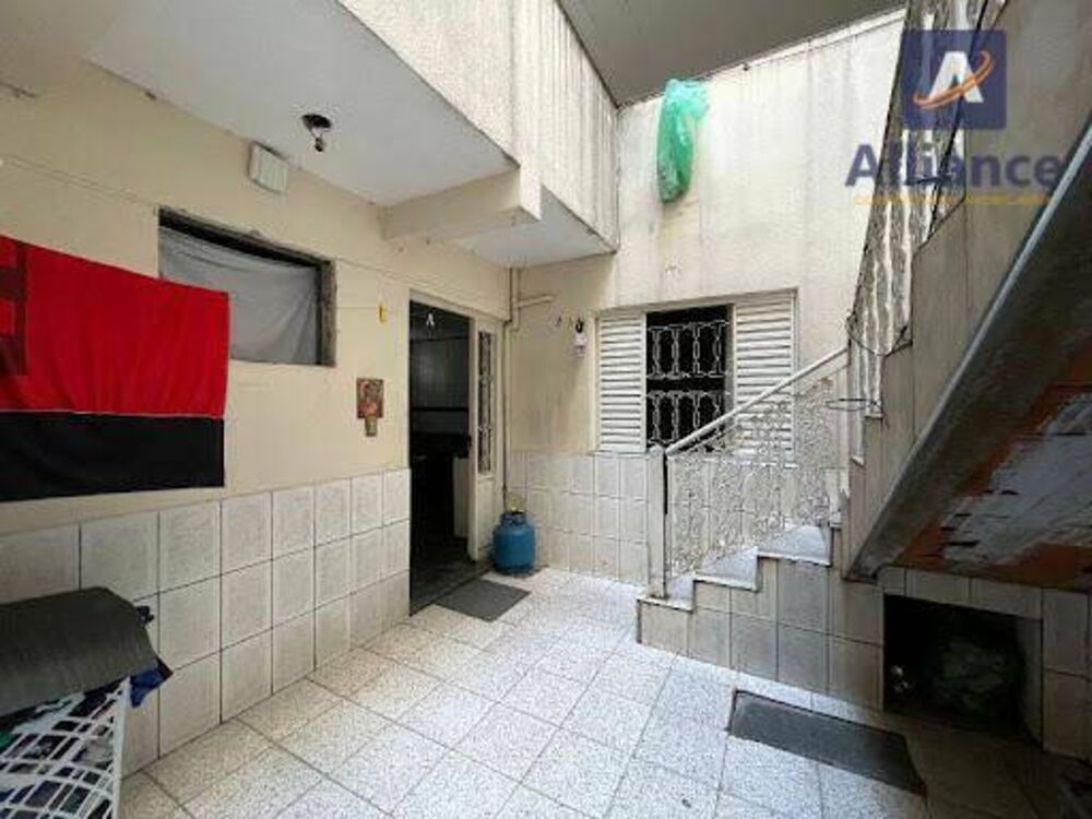 Casa, 6 quartos, 160 m² - Foto 19