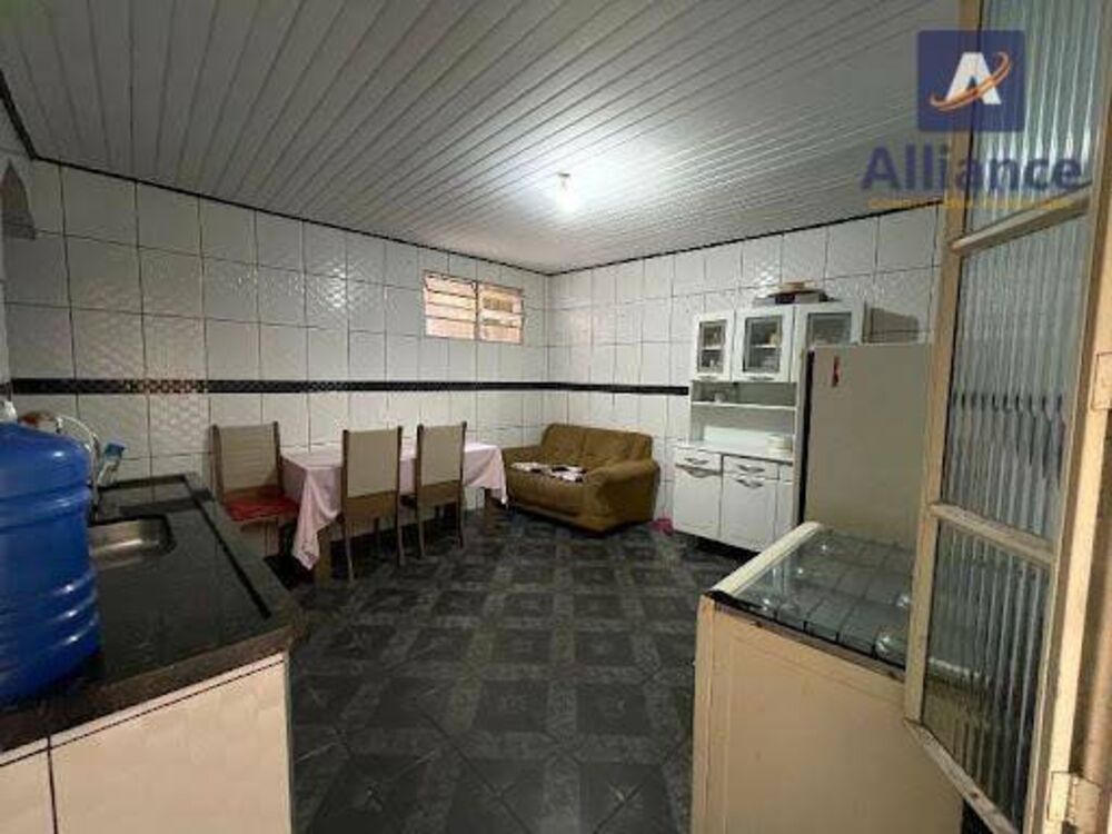 Casa, 6 quartos, 160 m² - Foto 10