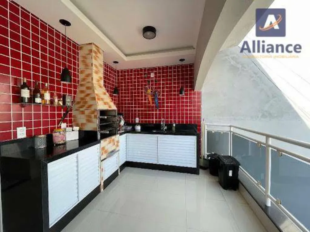 Casa, 6 quartos, 160 m² - Foto 25