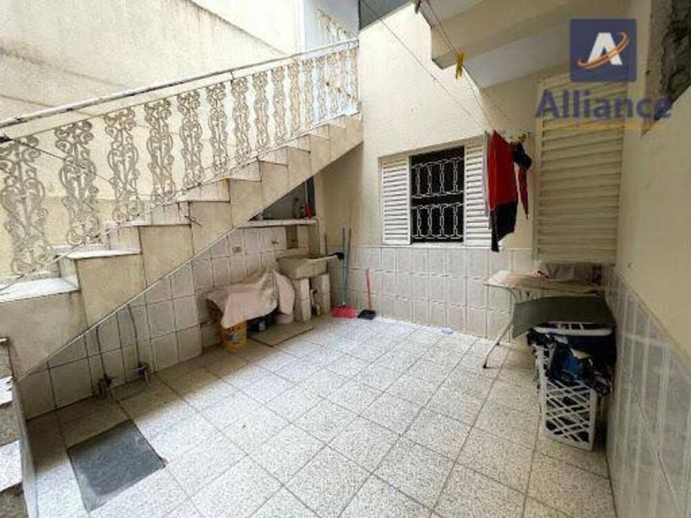 Casa, 6 quartos, 160 m² - Foto 3