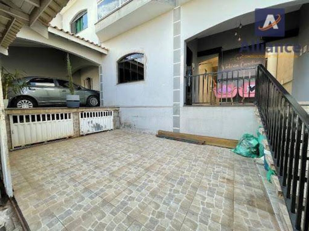 Casa, 6 quartos, 160 m² - Foto 13