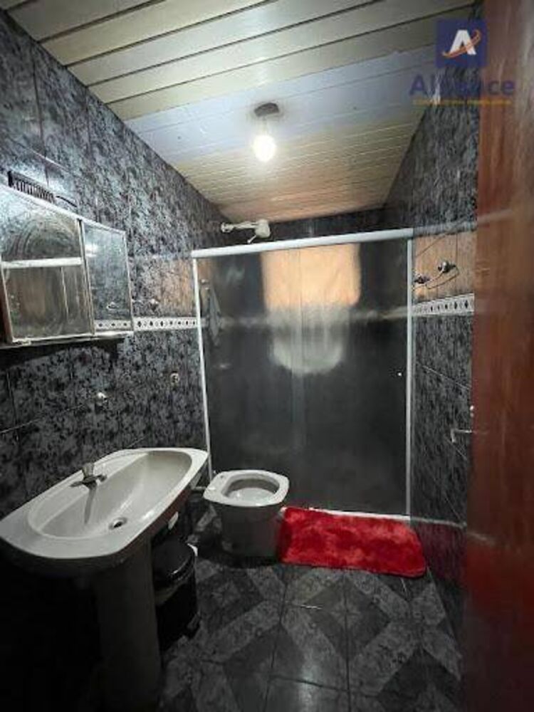 Casa, 6 quartos, 160 m² - Foto 4