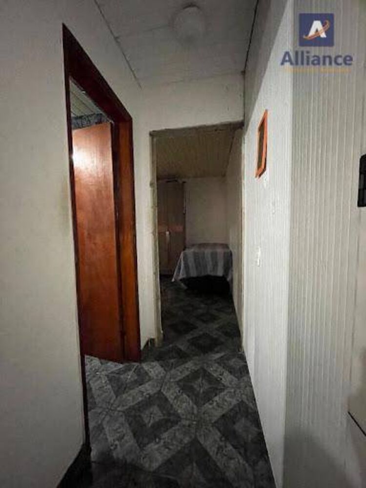 Casa, 6 quartos, 160 m² - Foto 11