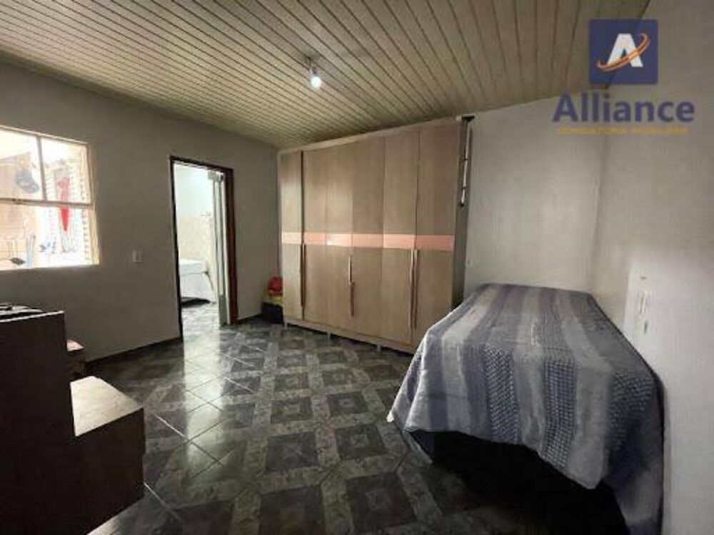 Casa, 6 quartos, 160 m² - Foto 7