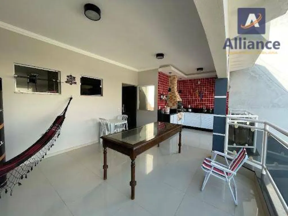 Casa, 6 quartos, 160 m² - Foto 20
