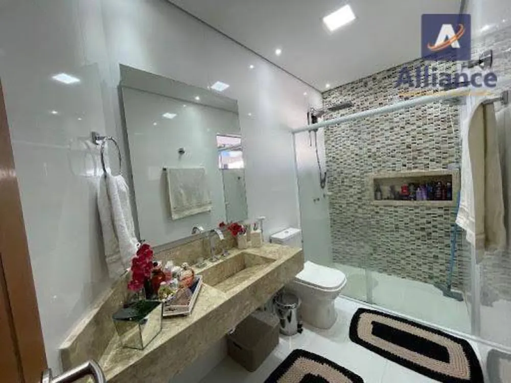 Casa, 6 quartos, 160 m² - Foto 18