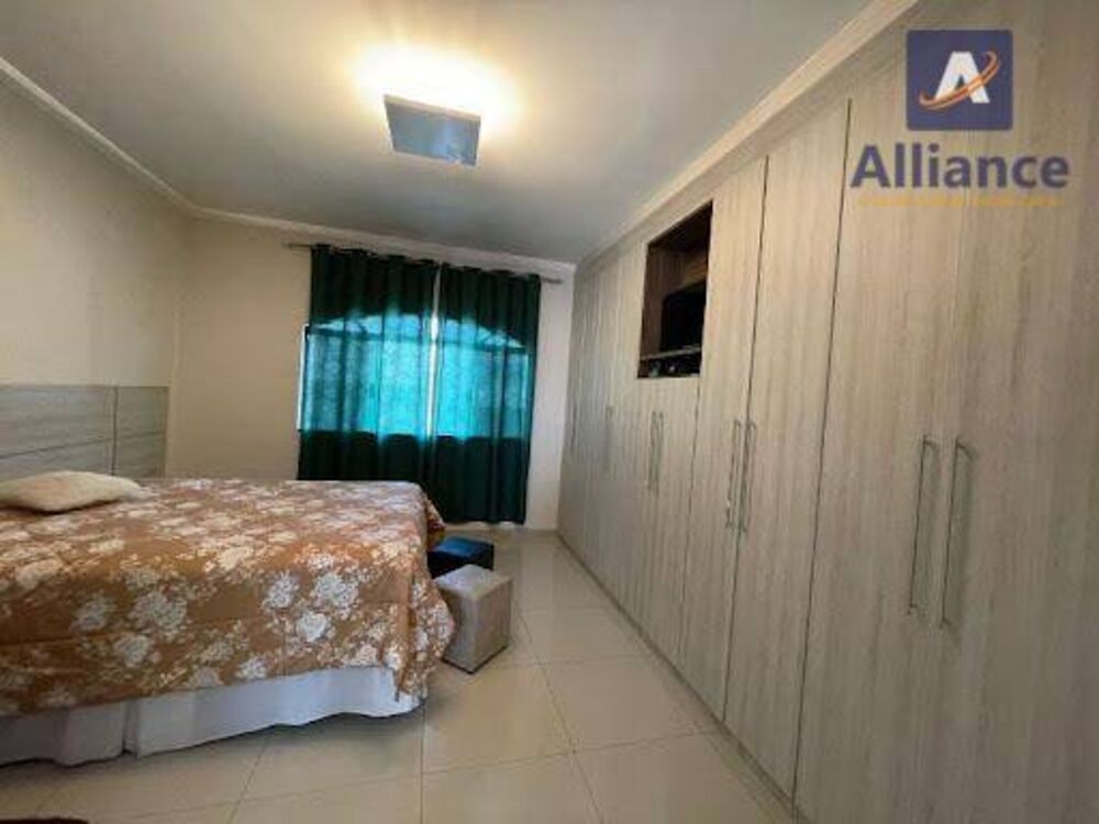 Casa, 6 quartos, 160 m² - Foto 22