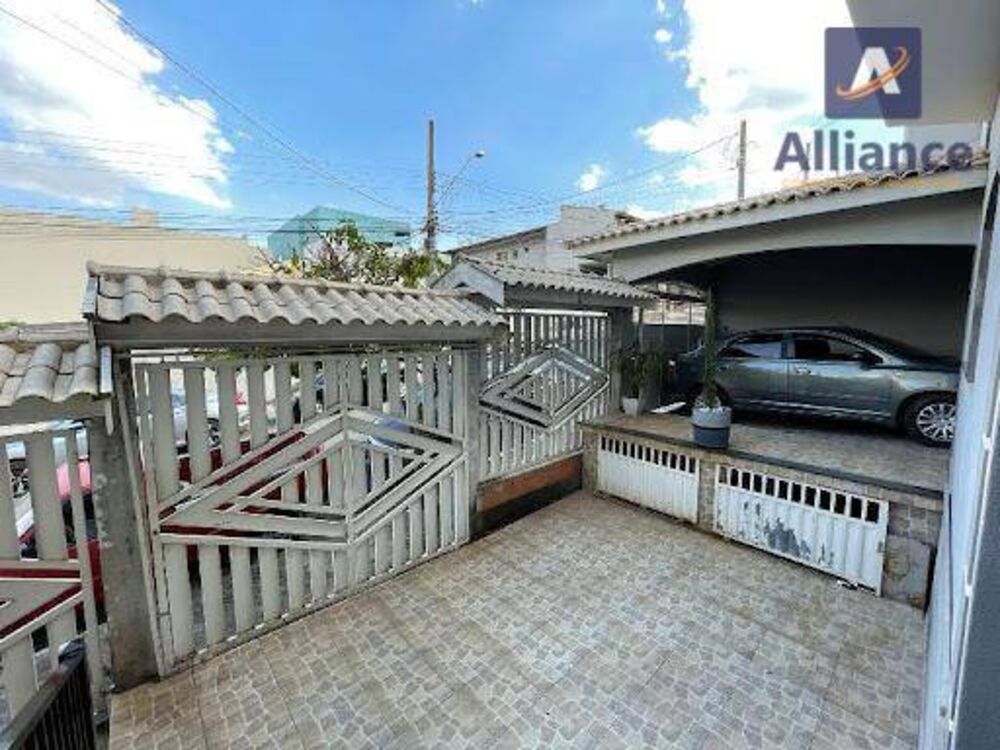 Casa, 6 quartos, 160 m² - Foto 9